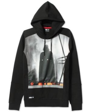 Lrg Star Wars Darth Vader Hoodie