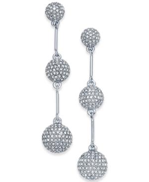 Kate Spade New York Fireball Dangle Drop Earrings