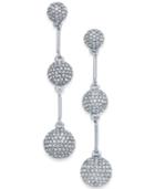 Kate Spade New York Fireball Dangle Drop Earrings