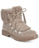 Inc International Concepts Women's Pamelia Boots, Created For Macy's Women's Shoes