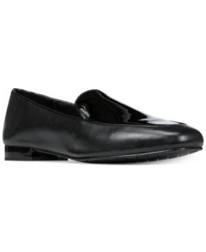 Donald J Pliner Honey Loafers Women's Shoes