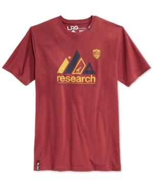 Lrg Research Roots T-shirt