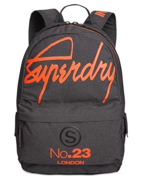 Superdry Men's Montana Backpack