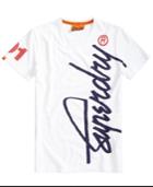 Superdry Men's Crew Athletic T-shirt