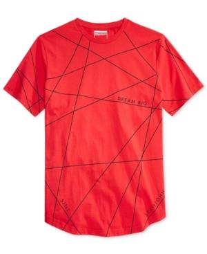 Sean John Men's Cross Section T-shirt