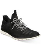 Kenneth Cole Men's Broad Mesh Sneakers Men's Shoes