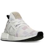 Adidas Men's Nmd Runner X1 Casual Sneakers From Finish Line
