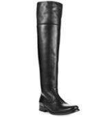 Frye Women's Melissa Over The Knee Boots Women's Shoes