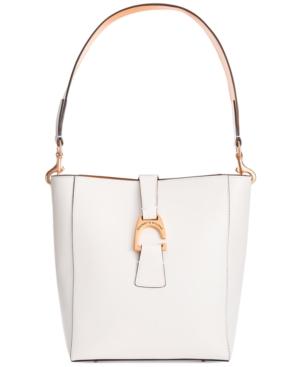 Dooney & Bourke Emerson Brynn Leather Shoulder Bag