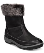 Ecco Women's Trace Lite Cold-weather Boots Women's Shoes