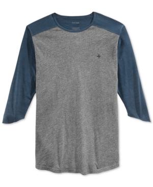 Tavik Boggs Long-sleeve Shirt