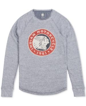 Lucky Brand Men's Logo Graphic T-shirt