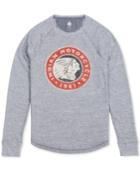 Lucky Brand Men's Logo Graphic T-shirt