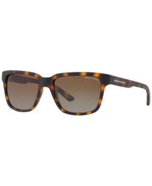 Armani Exchange Sunglasses, Ax4026s 56
