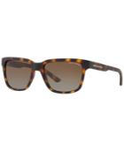 Armani Exchange Sunglasses, Ax4026s 56