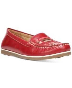 Naturalizer Huntley Flats Women's Shoes