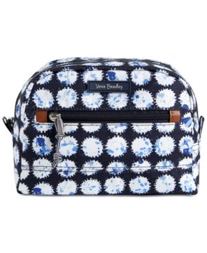 Vera Bradley Lighten Up Medium Cosmetic Bag