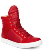 Kenneth Cole New York Double Header Colorblocked High-tops Men's Shoes