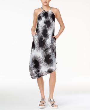 Rachel Rachel Roy Printed Scarf Dress, Only At Macy's