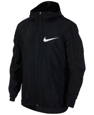 Nike Men's Showtime Shield Basketball Jacket