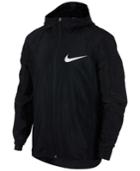 Nike Men's Showtime Shield Basketball Jacket
