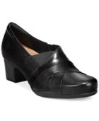 Clarks Artisan Women's Rosalyn Adele Pumps Women's Shoes