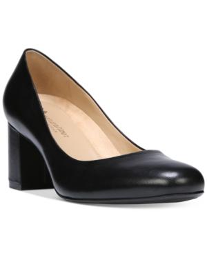Naturalizer Whitney Pumps Women's Shoes
