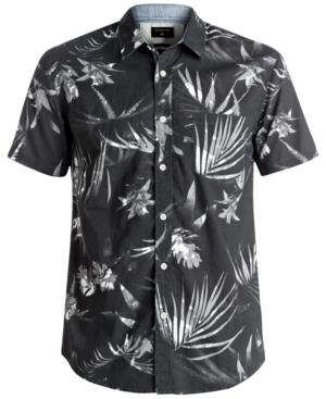 Quiksilver Men's Everyday Cotton Shirt