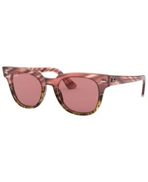 Ray-ban Meteor Sunglasses, Rb2168