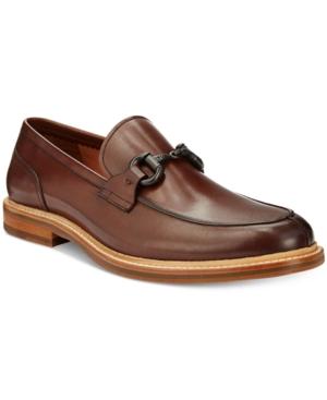 Kenneth Cole New York Men's Bud-dy List Bit Loafers Men's Shoes