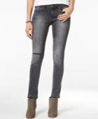 Jessica Simpson Forever Medium Wash Super-skinny Jeans
