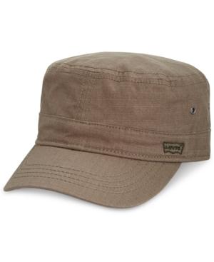 Levi's Men's Ripstop Cadet Hat