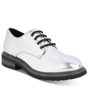 Seven Dials Devi Lace-up Oxfords Women's Shoes