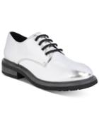 Seven Dials Devi Lace-up Oxfords Women's Shoes