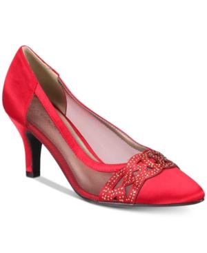 Karen Scott Gemma Pumps, Created For Macy's Women's Shoes
