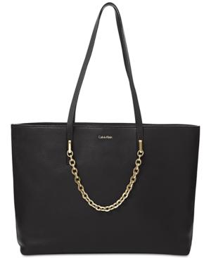 Calvin Klein Hera Extra-large Tote