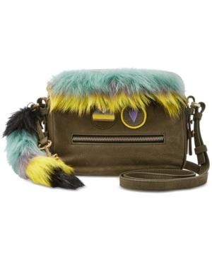 Fossil Piper Toaster Crossbody