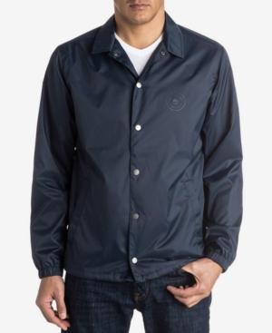 Quiksilver Men's Always Surfing Jacket