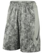 Nike Men's Hyperspeed Dri-fit Shred Print Shorts