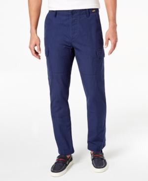 Tommy Hilfiger Men's Preston Cargo Pants