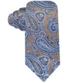 Tasso Elba Parma Paisley Tie