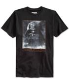 Jem Vader Splatter T-shirt