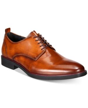 Alfatech By Alfani Men's Bradley Plain-toe Oxford, Created For Macy's Men's Shoes