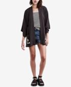 Levi's Leila Embroidered Kimono