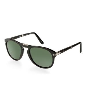 Persol Sunglasses, Po0714sm Steve Mcqueen 54