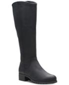 Clarks Collection Women's Marana Trudy Riding Boots Women's Shoes