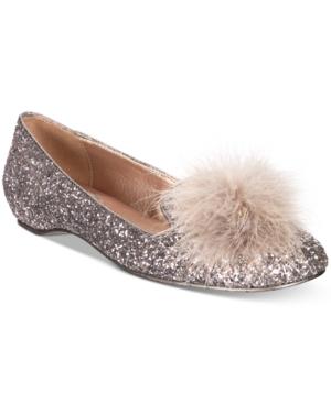 Kenneth Cole Reaction Women's Gen-eration Flats Women's Shoes