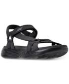 Skechers Women's On The Go 600 - Brilliancy Athletic Sandals From Finish Line