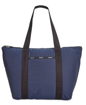 Lesportsac Large On The Go Tote