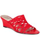Impo Janice Wedge Sandals Women's Shoes